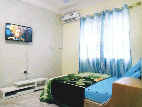 Hostal City Stay