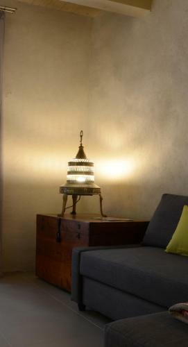 Apartamento Mezzobaiocco Sanpietrino