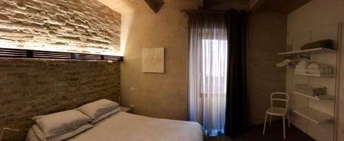 Apartamento Mezzobaiocco Sanpietrino