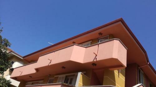 Apartamento Un'oasi Di Pace In Centro