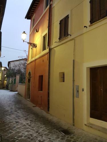 Casa Di Anita