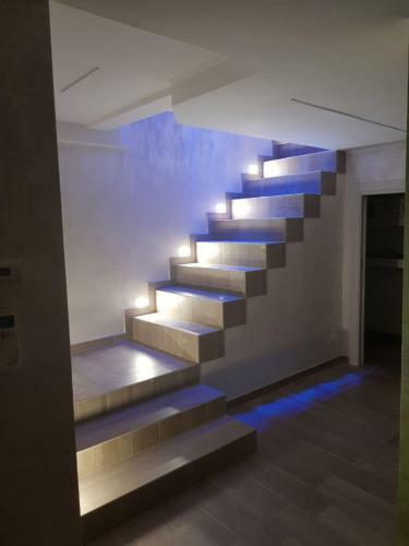 Le Cale' B&B
