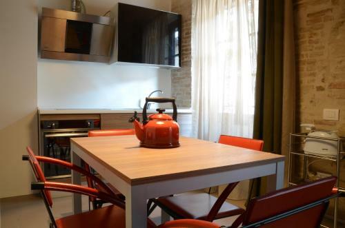 Apartamento Mezzobaiocco Suite & Private Spa