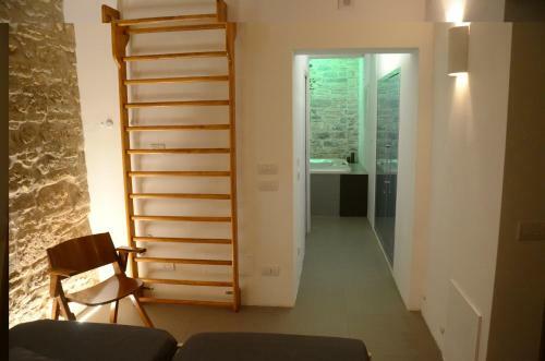 Apartamento Mezzobaiocco Suite & Private Spa