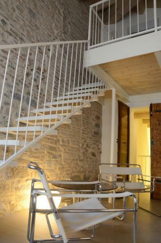 Apartamento Mezzobaiocco Suite & Private Spa
