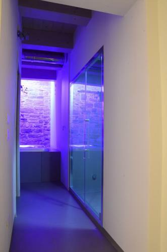 Apartamento Mezzobaiocco Suite & Private Spa