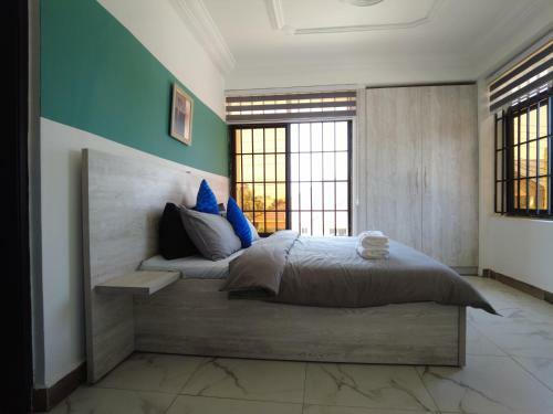 Apartamento Milton Avenue Suite