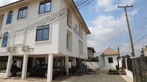 Apartamento Milton Avenue Suite