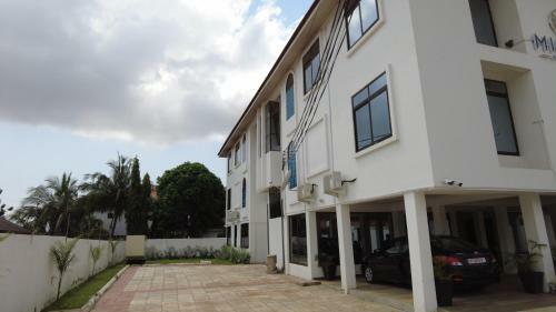 Apartamento Milton Avenue Suite