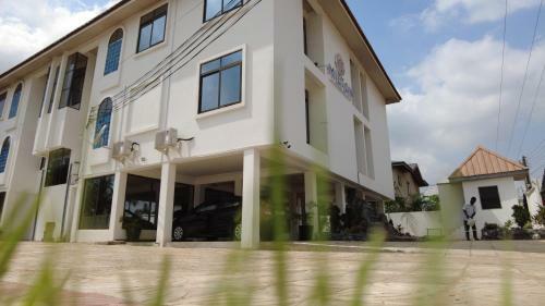 Apartamento Milton Avenue Suite