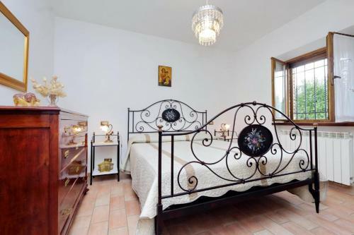 Villa Casale Della Serra