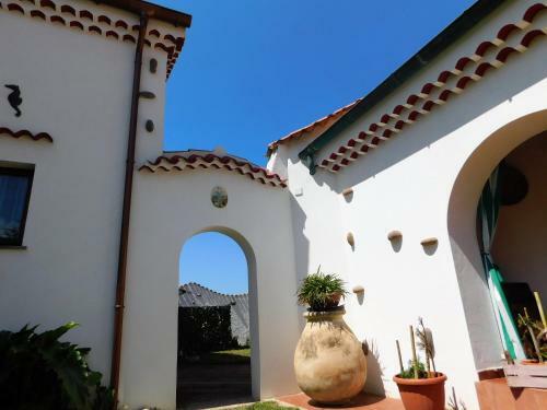 Apartamento Manderley-case Sul Mare