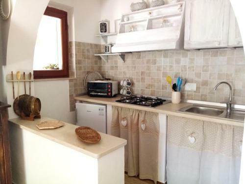 Apartamento Manderley-case Sul Mare