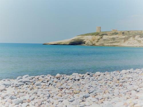 Apartamento Manderley-case Sul Mare