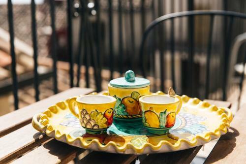 Hostal Perla Del Borgo Bed And Breakfast