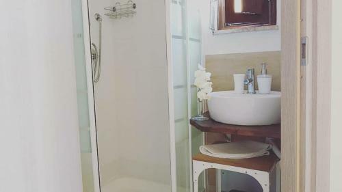 Hostal Perla Del Borgo Bed And Breakfast
