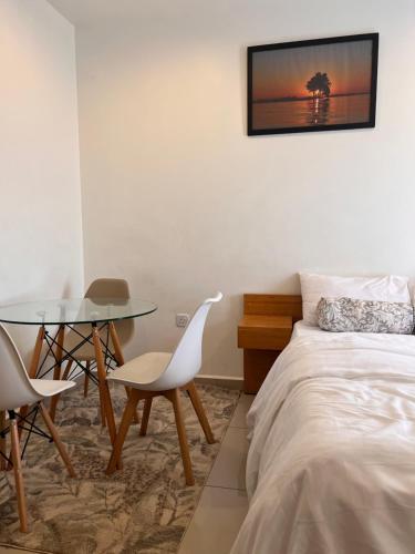 Apartamento The Gallery