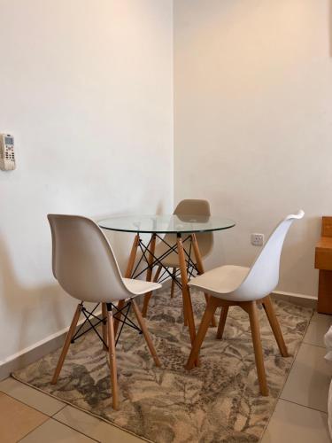 Apartamento The Gallery