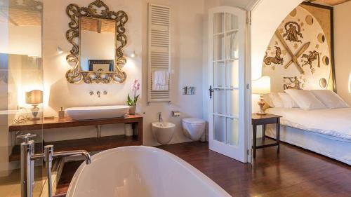 Villa Santa Margherita 12