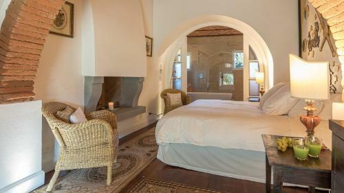 Villa Santa Margherita 12