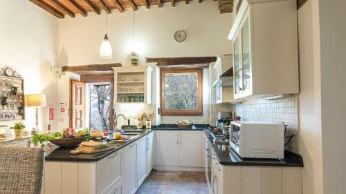 Villa Santa Margherita 12