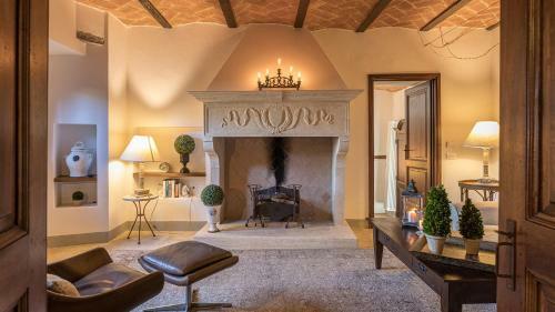 Villa Santa Margherita 12