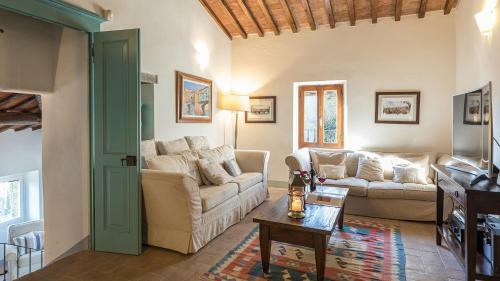 Villa Santa Margherita 12