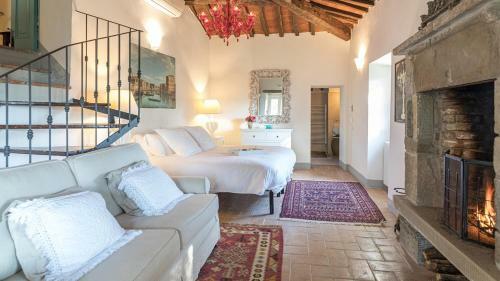 Villa Santa Margherita 12