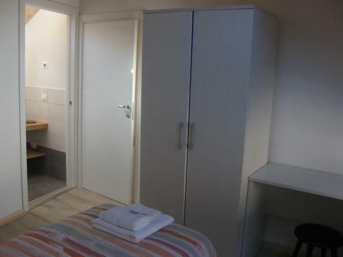 Hostal Affitta Camere Casa Vittoria