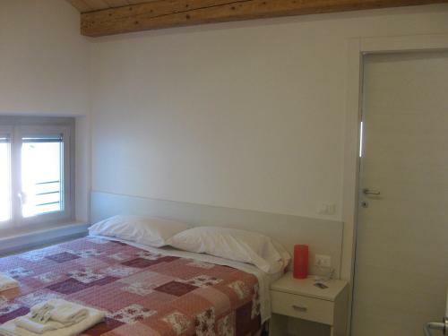 Hostal Affitta Camere Casa Vittoria