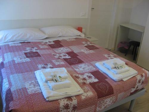 Hostal Affitta Camere Casa Vittoria