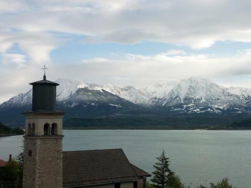 Hostal Affitta Camere Casa Vittoria