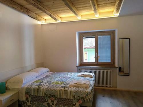 Hostal Affitta Camere Casa Vittoria