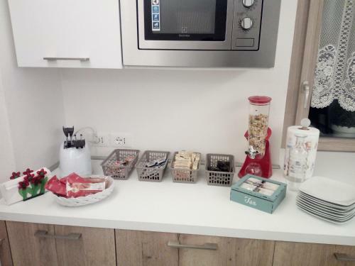 Hostal Affitta Camere Casa Vittoria