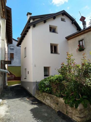 Hostal Affitta Camere Casa Vittoria