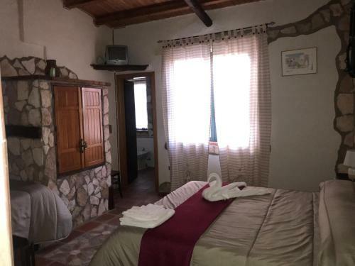 Agroturismo Agriturismo Villa Assunta