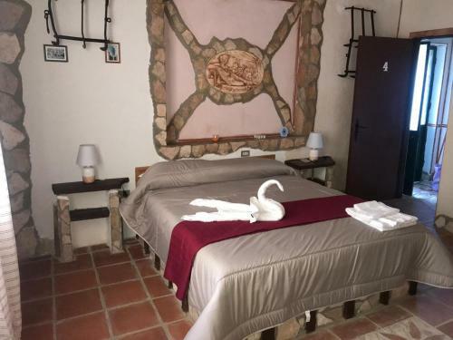 Agroturismo Agriturismo Villa Assunta