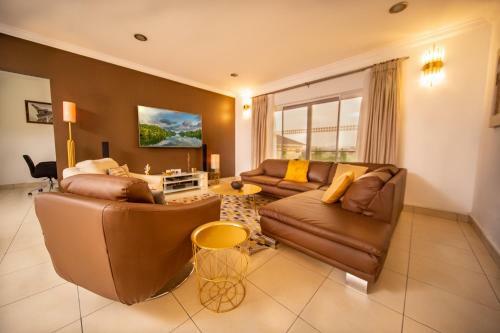 Polo Heights Luxury Apartments