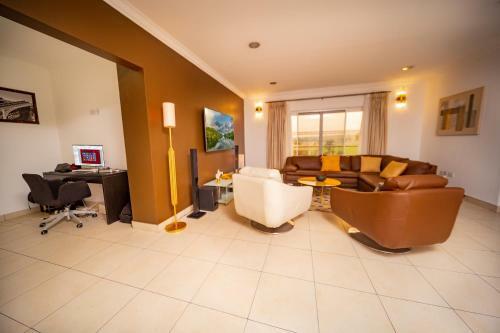 Polo Heights Luxury Apartments