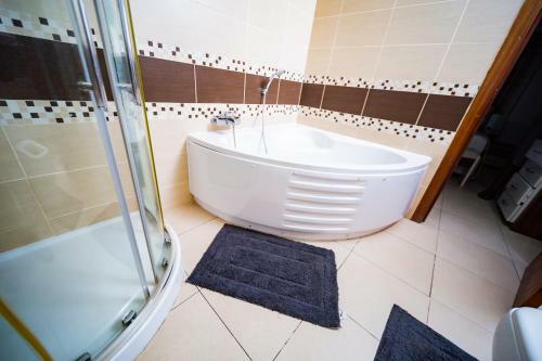 Polo Heights Luxury Apartments