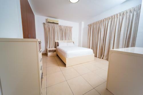 Polo Heights Luxury Apartments