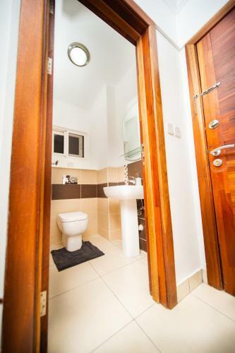 Polo Heights Luxury Apartments