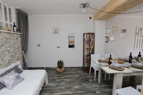 Apartamento Casa Del Cicloturista