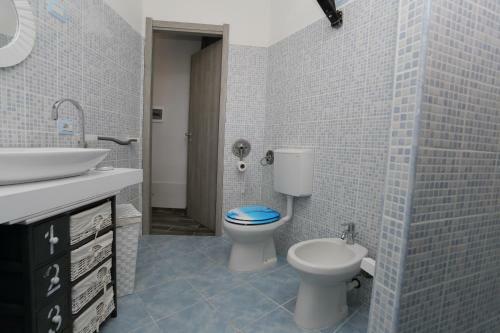 Apartamento Casa Del Cicloturista