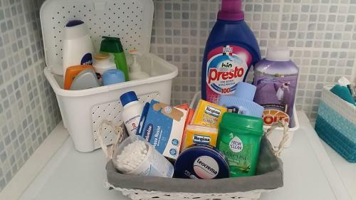 Apartamento Casa Del Cicloturista