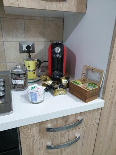 Apartamento Casa Del Cicloturista