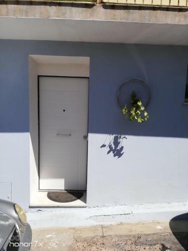 Apartamento Casa Del Cicloturista