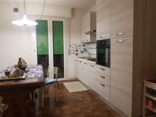 Apartamento La Casa Di Dalila