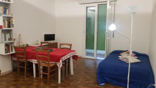 Apartamento La Casa Di Dalila