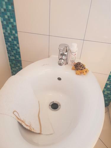 Apartamento La Casa Di Dalila